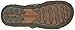 Skechers Women's Reggae Slim Slide Sandal