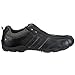 Skechers mens Slip on Shoe Skechers Diameter Bike Toe Run Off, Black, 9 US