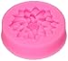 Flower Silicone Resin Clay Molds Handmade Resin Mold Polymer Clay Mold