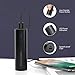 External Battery Pack RAVPower 5000 Power Bank 5000mAh Portable Charger (2.4A Output & 2A Input) Power Pack with iSmart Technology for iPhone Galaxy S9 and More (Black)