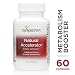 Natural AcceleratorTM - 60 Capsules (60 Servings) primary