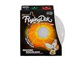 Go2fly Frisbee Disc Light Up Frisbee Great for Adults and Kids! Size 9.8