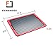 Fairbridge poc-466-yqg POC001 Metal Thawing Plate, Fast Tray-The Safest Way to Defrost Meat or Frozen Food Quickly Without Electricity, Microwave, Hot Water or an, L