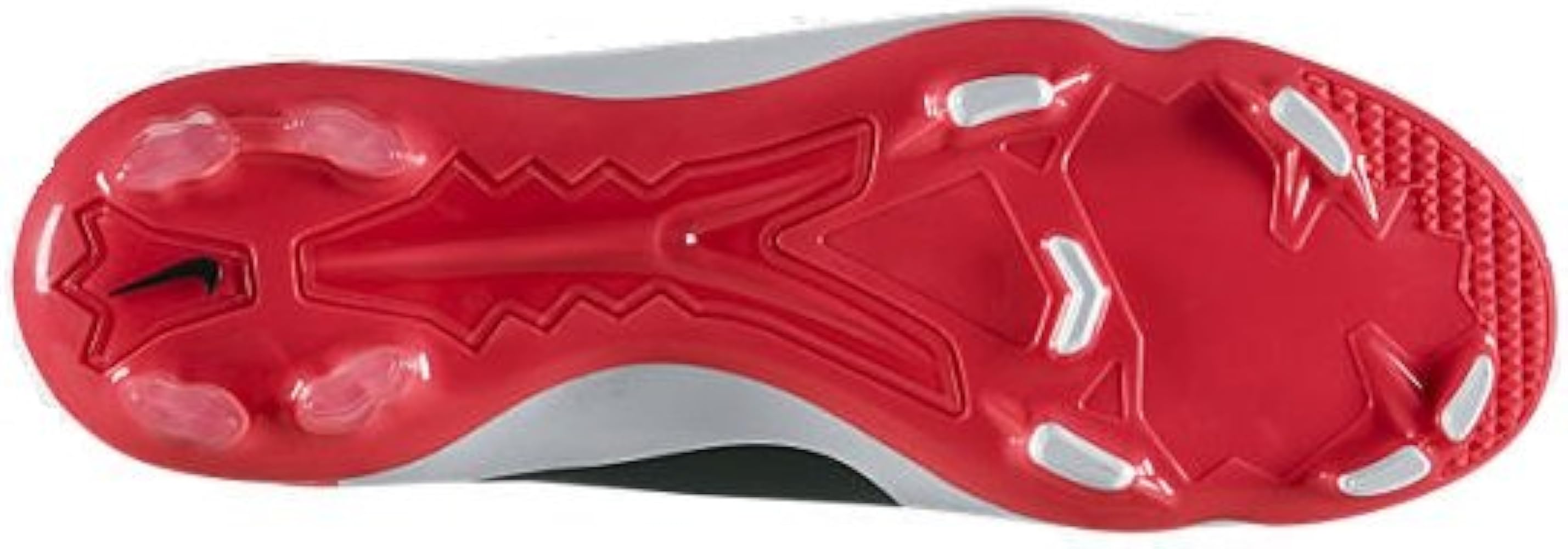 mercurial glide iii white