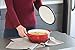 Enameled Cast Iron Dutch Oven – Quality Cookware, Transfers & Retains Heat Evenly - Will Sear, Brown And Cook Food Beautifully – Ideal For Use On Any Type Of Cooktop - 3.2 Quart