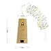 Bottle Cork Lights Battery Powered 20 LED Wine Bottle String Lights - Fits All Bottle and Create Romantic Atmosphere-Also Works As a Night Light or Mood Light(6 Pack)