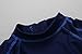 Toddler Baby Boy Summer Long Sleeve One Piece Rash Guard Swimsuit Sun Protection Dark Blue 9-12 Months, Tag 3