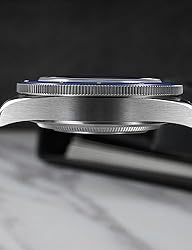 San Martin Watches for Men, 6200 Automatic Dive