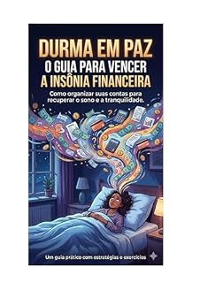 Livro Insônia Financeira