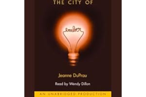 The City of Ember: The First Book of Ember