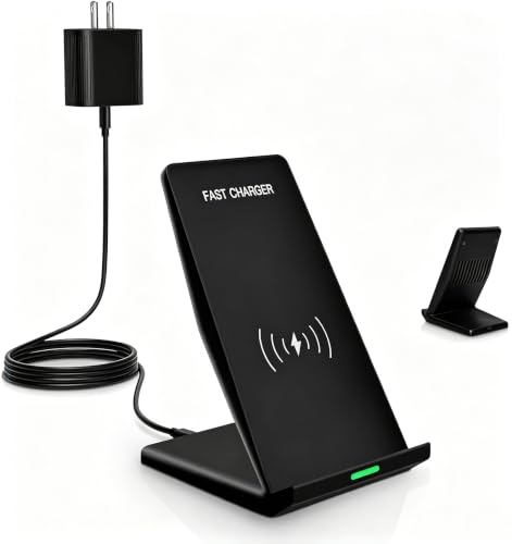 Rvelon Fast Wireless Charging Stand