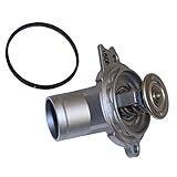 Beck Arnley 143-0812 Engine Coolant Thermostat