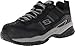 Skechers Men's Work Relaxed Fit Soft Stride Grinnel Comp, Black/Gray - 10.5 D(M) US