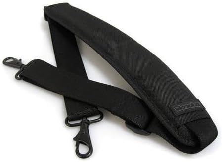 Roadwired Universal/Replacement Shoulder Strap - Black