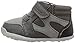 Carter's Every Step boys infant 1st walker Max high top sneaker