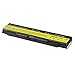 OMCreate battery for Lenovo W540 T540P T440P L440 L540 - (0C52864) - 12 Months Warranty [Li-ion 6-Cell]