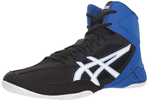 ASICS Men's Cael V8.0 Wrestling Shoes