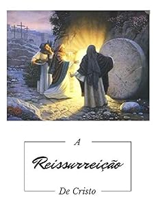 Livro A Ressurreição de Cristo