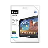 iLuv Glare-Free Screen Protector for 8.9-Inch Samsung Galaxy Tab (iSS1314)