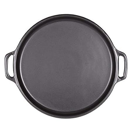 Antiadherente Pizza Pan Horno Bandejas para Hornear Molde ...