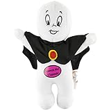 casper dog toy