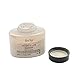 Loose Powder, 1.5oz Bottle Loose Face Powder, Translucent Tone Loose Face Powder, for Setting Makeup or as Foundation, Lightweight, Long Lasting