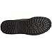 Skechers Men's Tom Cats Utility Shoe Oxford, Dark Brown, 12 M US