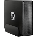 Fantom Drives 3TB 7200rpm Gforce3 Pro USB 3.0 Aluminum External Hard Drive (GF3B3000UP)