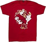 Epic Canada Pride Tee | Canadian Heritage Maple Leaf Canuck Unisex T-shirt