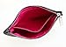 Cosmetic Bags, Toraway Multifunction Travel Cosmetic Bag Makeup Pouch Toiletry Zipper Wash Organizer