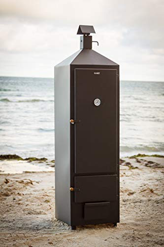 Smoki-Profiräucherofen 150x50x50 cm