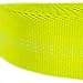 Country Brook Design - 1 Inch Climbing Spec Tubular Nylon Webbing (Hot Yellow, 10 Yards)
