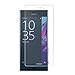 [Full Coverage] SUPTMAX Sony Xperia XZ Screen Protector, Xperia XZ Glass Screen Protector Scratch-resistant Tempered Glass Screen Protector for Xperia XZ (Clear)