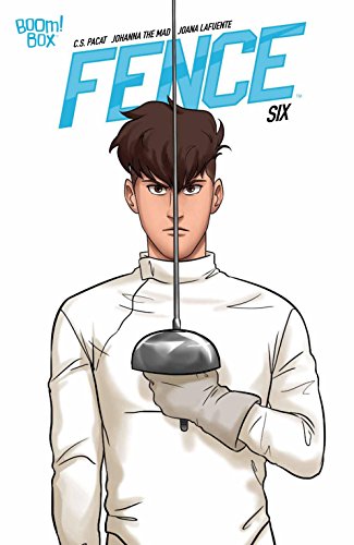 FENCE #6 RELEASE DATE 5/16/2018