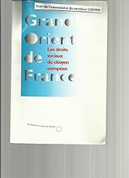 Les droits sociaux des citoyens