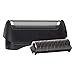 Braun 11B Replacement Foil & Cutter For Shaver Model 130s-1