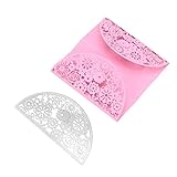 TOPUNDER New Snowflake Metal Cutting Dies Stencils DIY Scrapbooking Album Paper Card