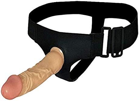 Perfect Size Role Play Massaging Wand for Women Couple Flesh Only Sold by"Funny Shop US"