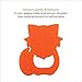 Teething Toys and Teethers by Tulamama. Bendable & Freezer Friendly. Highly Recommended by Moms. 100% Silicone (Similar to Nipples & Pacifiers), BPA & Phthalates Free, FDA Compliant. Fox