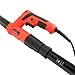 ALEKO 804A Electric Variable Speed Drywall Sander with Telescopic Handle 600 Watts