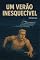 Livro UM VERÃO INESQUECÍVEL