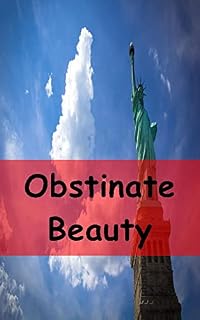Livro Obstinate Beauty