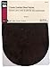 Suede Cowhide Elbow Patches 4 3/4