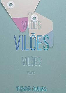 Livro Vilões