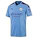PUMA Men's Manchester City Home Jersey 2019-20