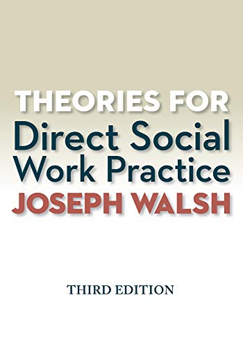 Theories F/Direct Social Work... Text