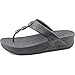 FitFlop Women's Petra Leather Flip Flop