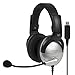 Koss Multimedia Stereo Headphone with USB Plug (SB45 USB) primary