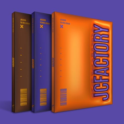 Jcfactory - Inkl. Photobook en promo sur Amazon