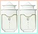 Avon Haiku Eau de Parfum Spray 1.7 Fl Oz each Brand New in Box LOT OF 2 Sold By The Glam Shop